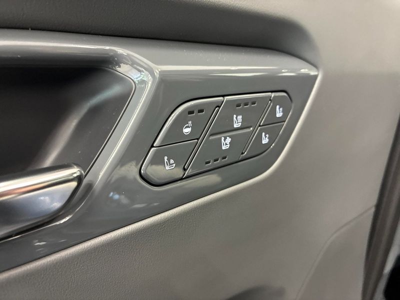 Kia EV9 bild 26