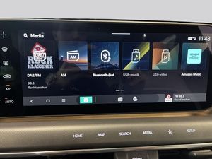 Kia EV9 bild 19