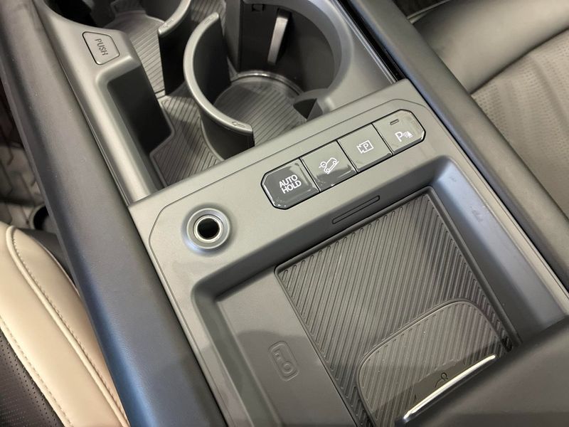 Kia EV9 bild 22