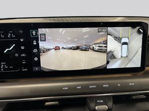 Kia EV9 bild 18