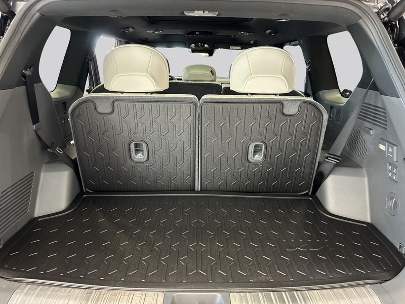 Kia EV9 bild 33