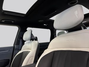 Kia EV9 bild 11