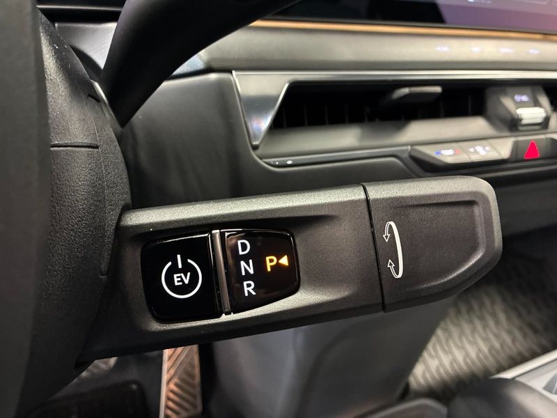 Kia EV9 bild 23