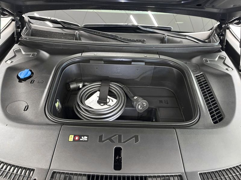 Kia EV9 bild 37