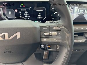 Kia EV9 bild 14