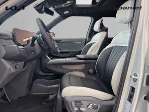 Kia EV9 bild 8