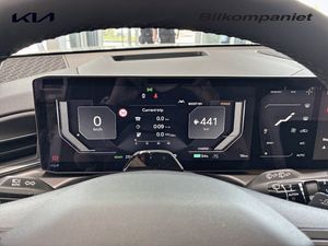 Kia EV9 bild 12
