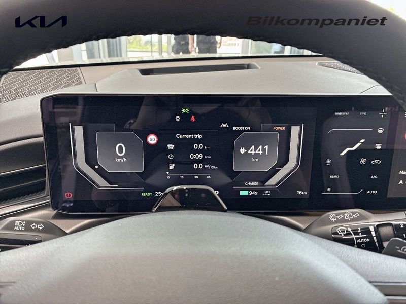 Kia EV9 bild 12