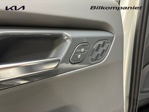 Kia EV9 bild 24