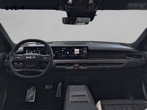Kia EV9 bild 7