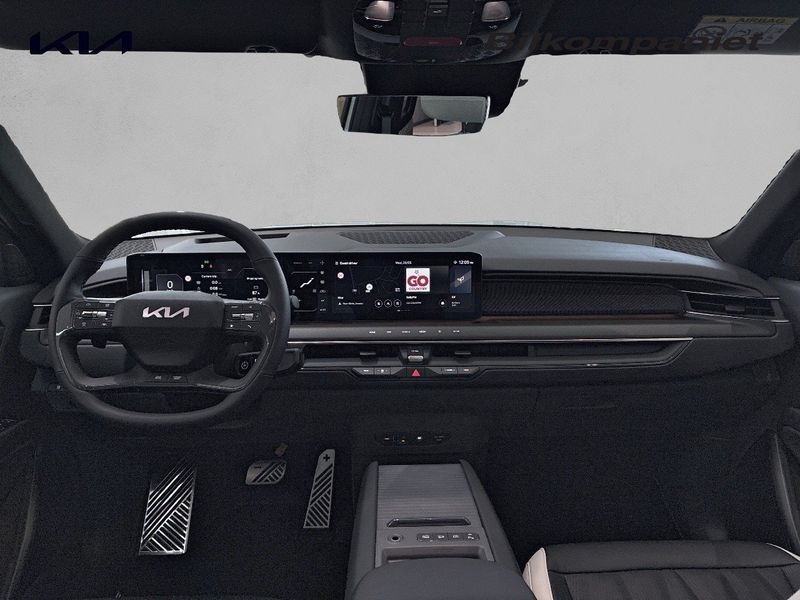 Kia EV9 bild 7