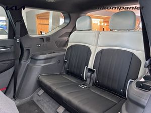 Kia EV9 bild 10