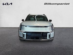 Kia EV9 bild 2