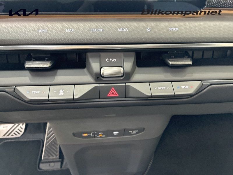 Kia EV9 bild 17