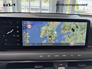Kia EV9 bild 15