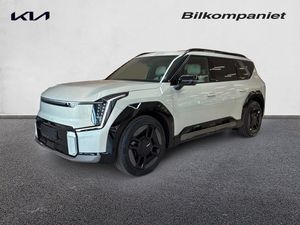 Kia EV9 bild 1
