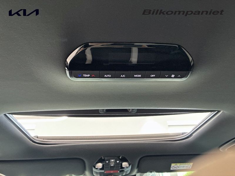 Kia EV9 bild 25