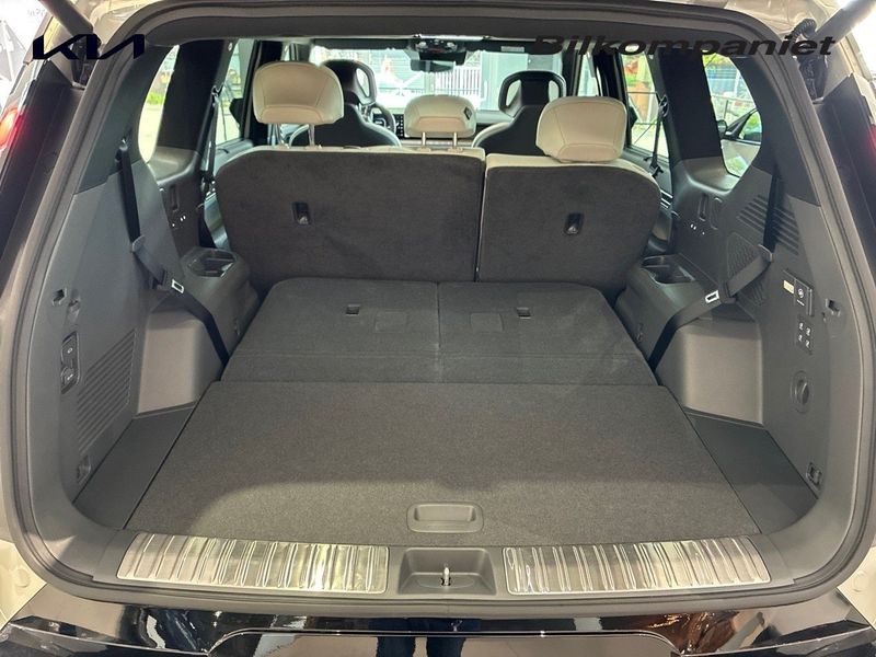 Kia EV9 bild 27