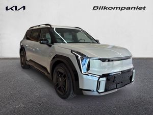Kia EV9 bild 3