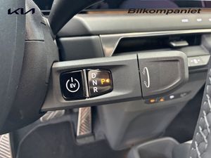 Kia EV9 bild 19
