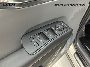 Kia EV9 bild 20
