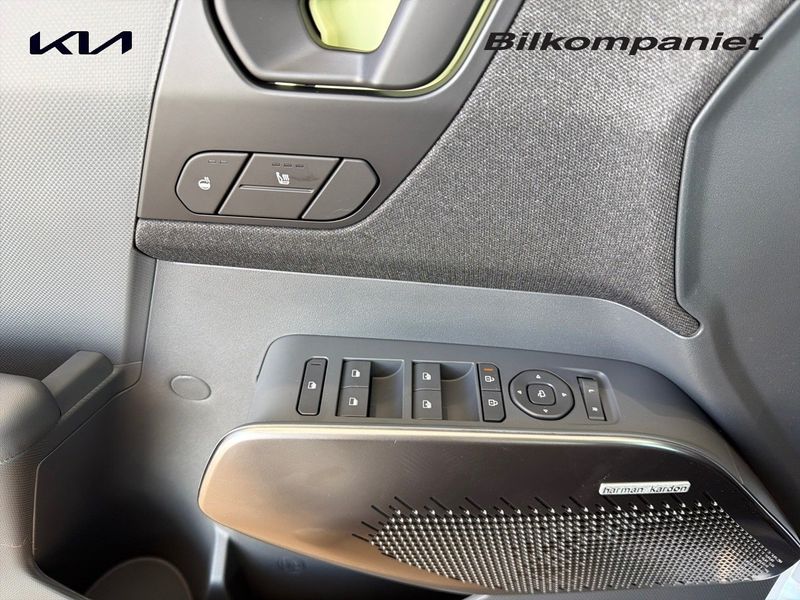 Kia EV2 bild 15