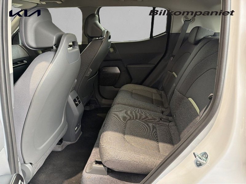 Kia EV2 bild 9