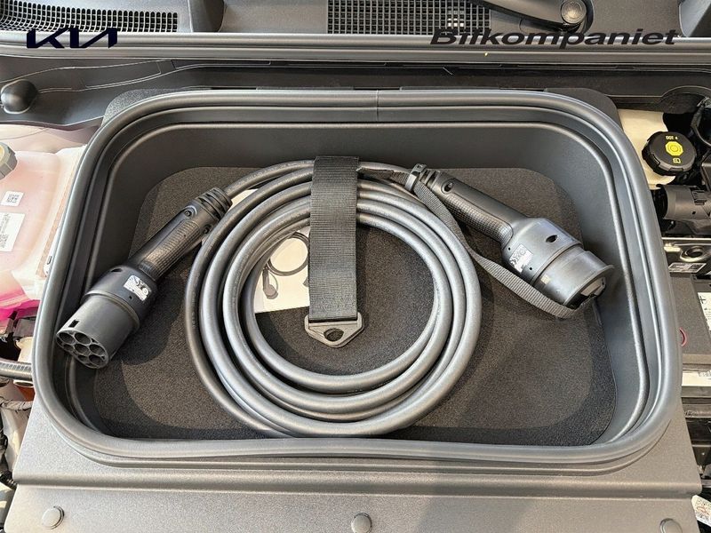 Kia EV2 bild 18