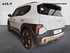 Kia EV2 bild 6