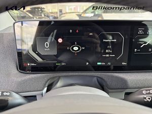 Kia EV2 bild 10