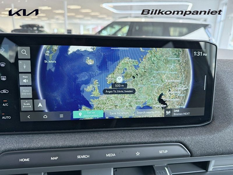 Kia EV2 bild 12