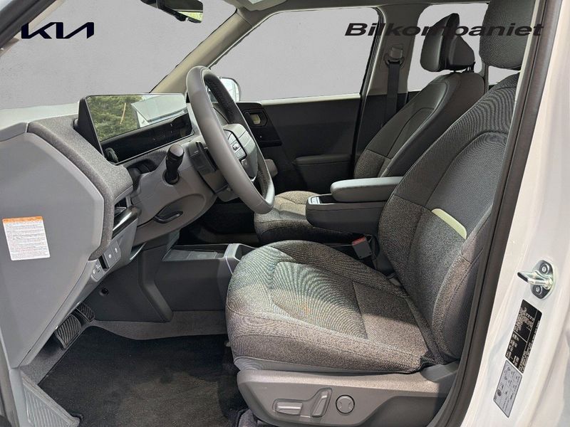 Kia EV2 bild 8