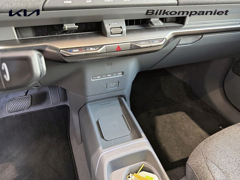 Kia EV2 bild 14