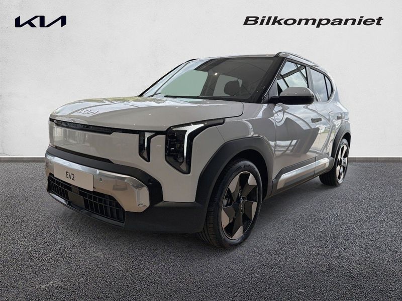 Kia EV2 bild 3