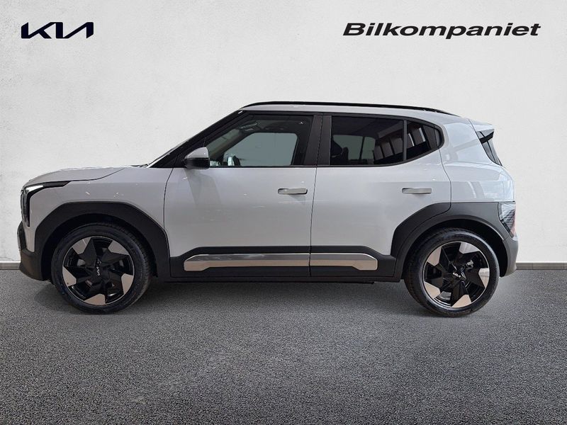 Kia EV2 bild 4