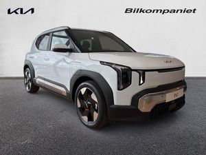 Kia EV2 bild 1