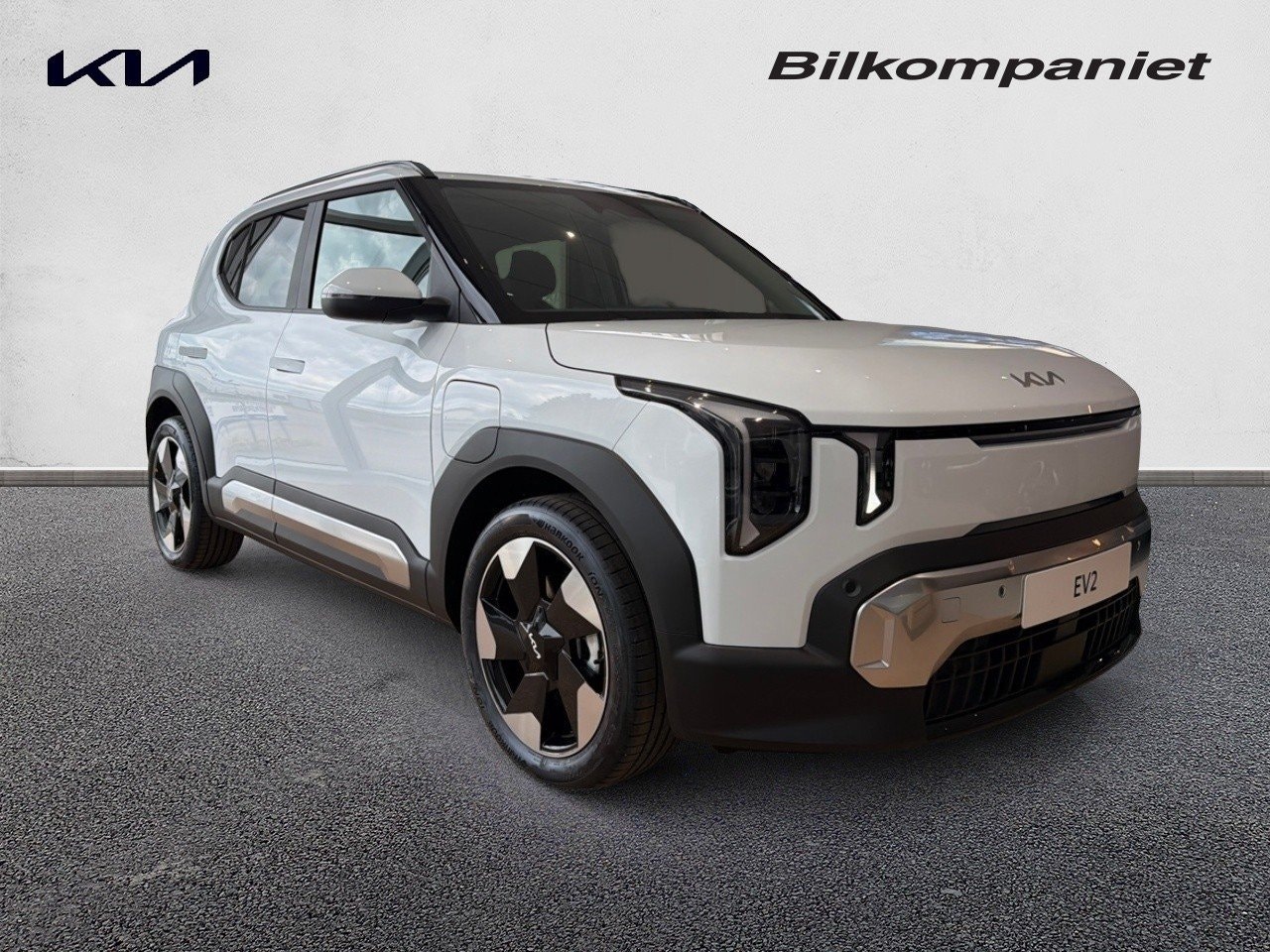 Kia EV2