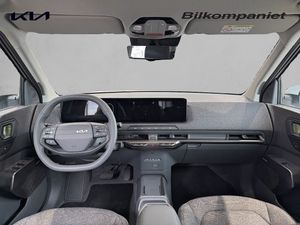 Kia EV2 bild 7