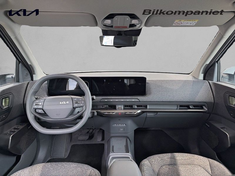 Kia EV2 bild 7