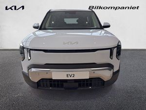 Kia EV2 bild 2