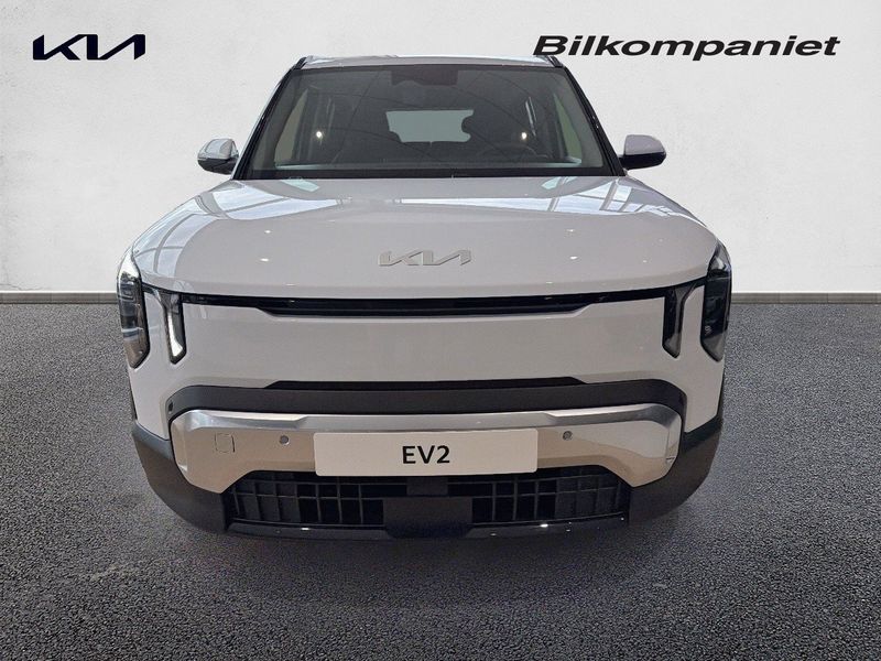 Kia EV2 bild 2