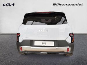Kia EV2 bild 5