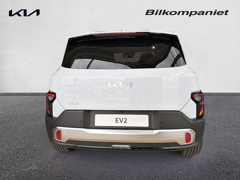 Kia EV2 bild 5