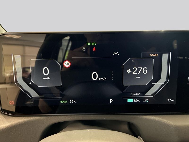 Kia EV2 bild 11