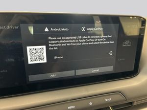 Kia EV2 bild 16
