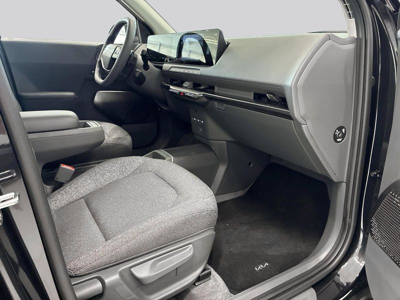 Kia EV2 bild 10
