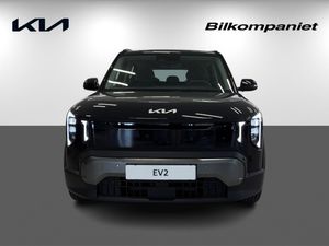 Kia EV2 bild 2