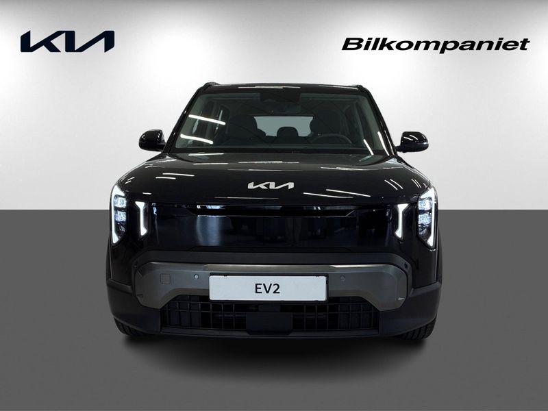 Kia EV2 bild 2