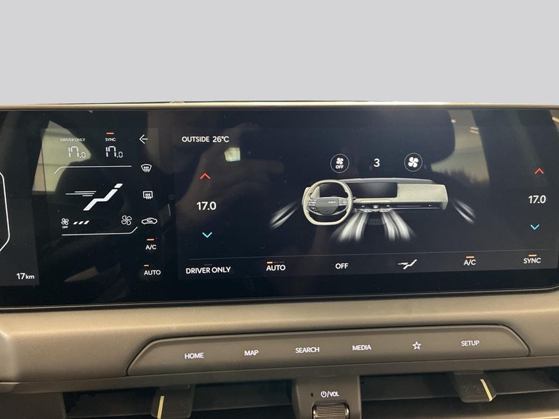 Kia EV2 bild 15