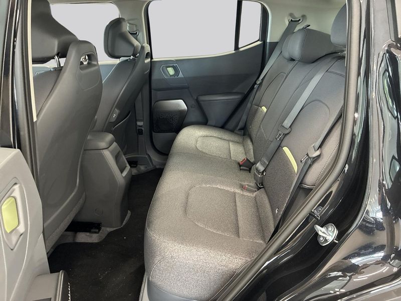 Kia EV2 bild 9